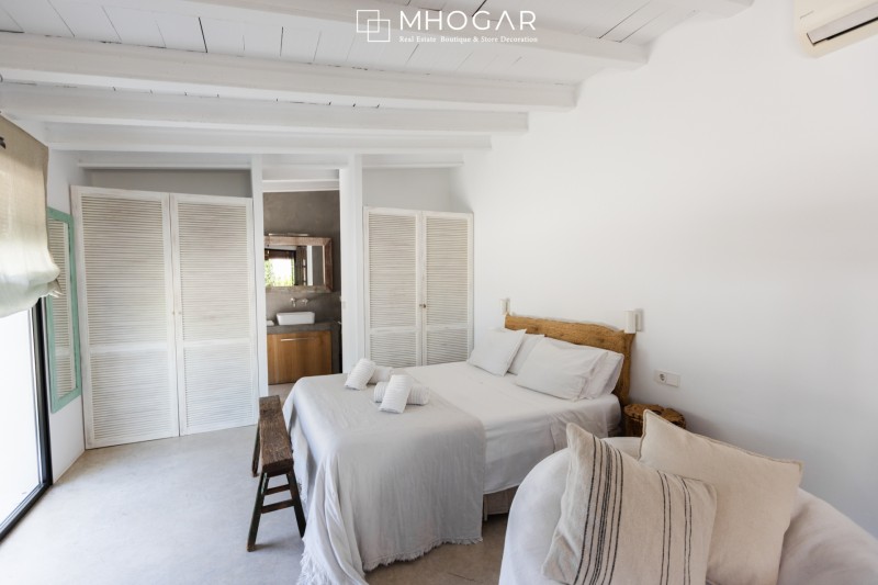  Exclusive Annual Rental - Timeless Design,  Mediterranean Views in La Costa Blanca!